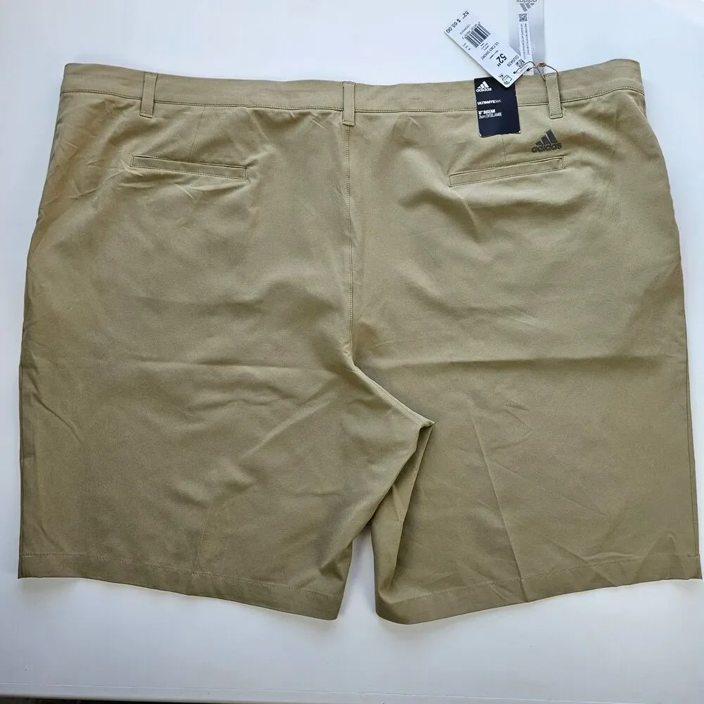 adidas Men's NWT Tan 10